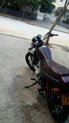 賣倆輛摩托車，一臺三陽騎士，一臺雅馬哈踏板摩托，買新摩托了，