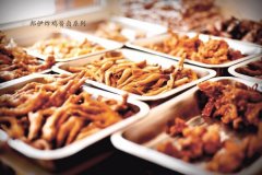 澠池縣新華街邦伊炸雞總店招工啦??！每天平均工作4個!!