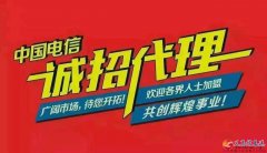 誠(chéng)招代理