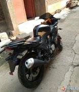 賣車力帆250