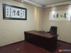 美景瑞園臨街155㎡精裝修門面出租