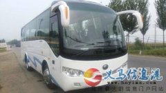 義馬市車車汽車租賃（5-55座）長短途包車租車