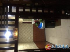 千秋路最佳位置飯店急轉(zhuǎn)