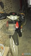 處理二手摩托車，質(zhì)量杠杠，才騎了4650公里