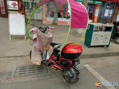 雅迪電動(dòng)車低價(jià)出售