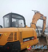 小挖機(jī)出租