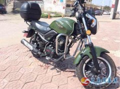 小鬼150出售，因換車(chē)出售愛(ài)車(chē)。
