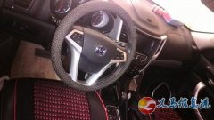出售2015款長安CS35自動(dòng)豪華型  SUV汽車