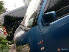 出售面包車(chē)，聯(lián)系電話：13938105189
