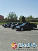澠池黑色大眾朗逸婚慶車隊(duì)  結(jié)婚用車  跑好車隊(duì)