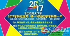 澠池義馬學(xué)歷報考中