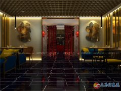 串吧設計哪家公司好？沈陽品筑設計值得信賴