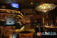 沈陽酒吧設計公司_沈陽品筑設計專業(yè)餐飲設計公司