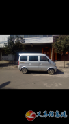 急售小康面板車一輛