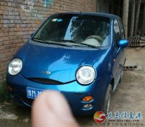 小車轉(zhuǎn)讓