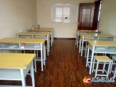 教室出租，桌椅板凳黑板齊全