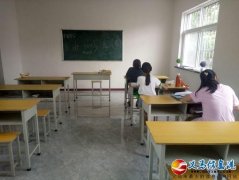教室出租，桌椅板凳黑板齊全
