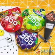 進(jìn)口零食。千層蛋糕