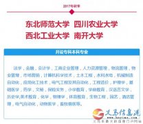 鄭州大學(xué)遠(yuǎn)程教育重點(diǎn)院校圓您大學(xué)夢(mèng)！