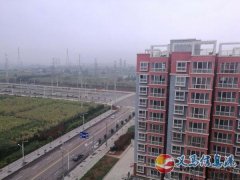 高層現(xiàn)房急售