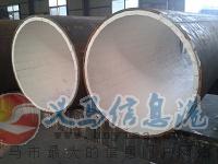 粘貼陶瓷耐磨彎頭