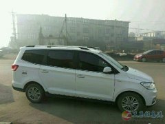 全新七座商務五菱宏光s租車包車