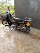 摩托車