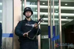 招聘：武裝押運、銀行監(jiān)控員、款箱員、駕駛員