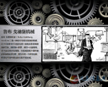 鄭州匯眾團(tuán)建挑戰(zhàn)戈德堡的團(tuán)隊(duì)建設(shè)方案