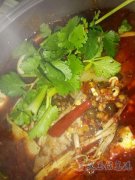 六棟樓麻辣小鍋串串香