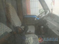 五征三輪車出售