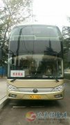 旅游大巴租車