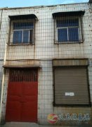 狂口商貿(mào)城院內(nèi)二層門面房出租