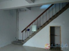 狂口商貿(mào)城順達(dá)超市后院，二層門面房出租78平米