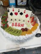 七若滋烘焙工坊招聘導(dǎo)購收銀數(shù)名