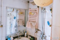 出租房屋：珠江路西段機(jī)電總廠家屬樓 2室2廳1廚1衛(wèi)