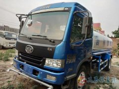 出售灑水車
