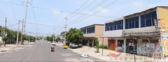 義馬市和平路東段路北，福樂(lè)幼兒園正對(duì)面，商住兩用，一樓門(mén)面，
