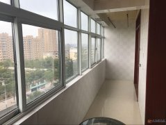 【出租】義馬義煤老年活動中心對面（適合辦公）