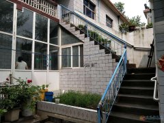 義馬市委后，電業(yè)局東側(cè)三分地稀缺獨家院出售