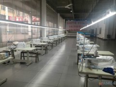 翔雲(yún)輕紡有限公司二期擴(kuò)建招股東一名??！