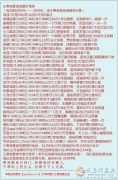 王春推拿傳藝八字真言