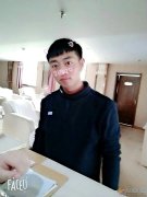 吧臺(tái)員