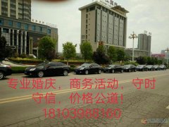 專業(yè)婚慶車隊(duì),商業(yè)活動(dòng)車隊(duì)