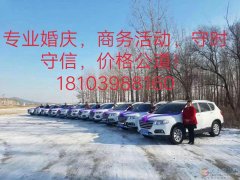 專業(yè)婚慶車隊(duì),商業(yè)活動(dòng)車隊(duì)
