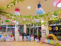 義馬運(yùn)動(dòng)寶貝各崗位老師招聘