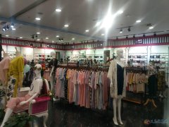 曉峰內(nèi)衣千禧百貨纖黛爾和MS專柜招半班導(dǎo)購數(shù)名