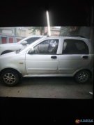 出售老年燃油代步車