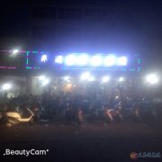 義馬市狂口夜市
