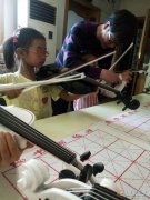 同心苑上石河美景錦鋪佳園小提琴零基礎(chǔ)輔導(dǎo)培訓(xùn)